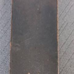 Skateboard, as reported by Arriva West-Brabant using iLost