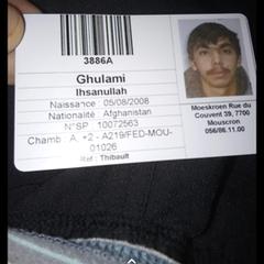 Wallet black, jak bylo nahlášeno na iLost