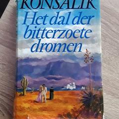 Könyv, amint azt EBS Tramplein az iLost segítségével jelentette.