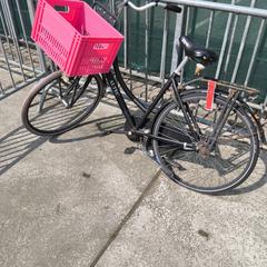 Herenfiets altec، كما تم الإبلاغ عنه بواسطة Stadswerk072 عبر iLost