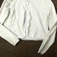 Vest Wit, zoals gemeld door Burgers' Zoo met iLost