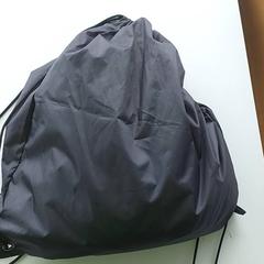 Zaino, come riportato da Centraal magazijn utilizzando iLost