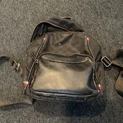 Väska, rapporterat av Breng Arnhem med iLost