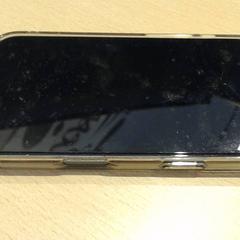 Iphone, gemeldet von Walibi Holland über iLost