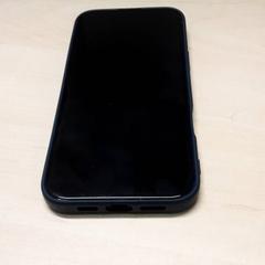 Telefone iPhone, como reportado por Arriva Oost-Brabant utilizando o iLost