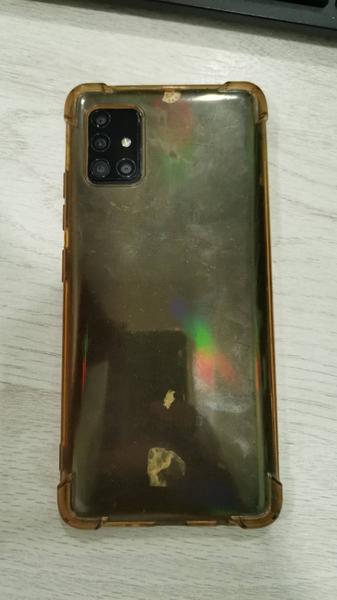 Samsung Phones جوال كحلي