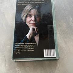 Książka, zgłoszono przez Arriva Achterhoek-Rivierenland przy użyciu iLost