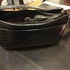 가방, iLost를 사용하여 U-OV Utrecht에 보고됨