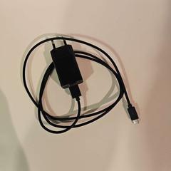 Adapter, som rapportert av Room Mate Bruno ved bruk av iLost