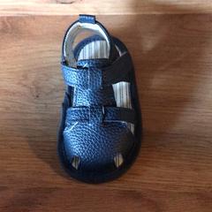 Szandál, amint azt Attractie- & Vakantiepark Slagharen az iLost segítségével jelentette.