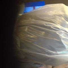 Bag with clothing and toiletries, as reported by MEININGER Hotel Vienna Downtown Franz using iLost