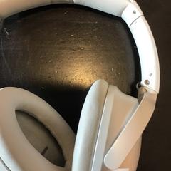 Koptelefoon, zoals gemeld door U-OV Utrecht met iLost