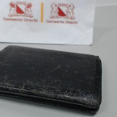 Portemonnee Blom, zgłoszono przez Gemeente Utrecht przy użyciu iLost