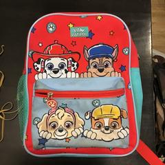 Taška, ako bolo nahlásené U-OV Utrecht pomocou iLost