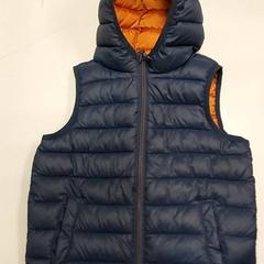 Kleding Bodywarmer, rapporterat av Centraal magazijn med iLost