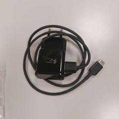 Caricabatterie samsung oplader, come riportato da Vrije Universiteit Amsterdam utilizzando iLost