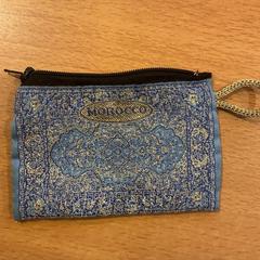 Wallet Akharouid y, as reported by Gemeente Amsterdam - Bureau Gevonden Voorwerpen using iLost