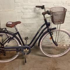 Bicicleta btwin, ha sido reportado por Fietsdepot Hasselt con iLost