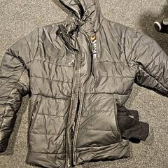 ジャケット がiLostで Gemeente Zutphen によって報告されました