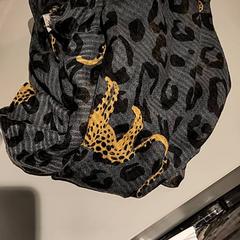 Sjal, rapporterat av Bibliotheek Neude (Utrecht) med iLost