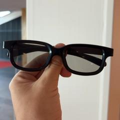 İLost kullanarak Pathé Nijmegen tarafından bildirildiği gibi Güneş gözlüğü