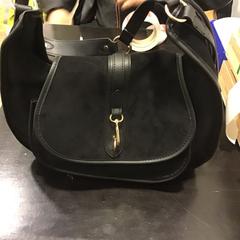 Taška, jak nahlášeno Qbuzz U-OV pomocí iLost