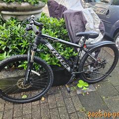 Bizikleta, gisa salatu by Gemeente Heemstede iLost erabiliz