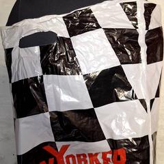 Tasje Kleding, jak nahlášeno Qbuzz DMG pomocí iLost