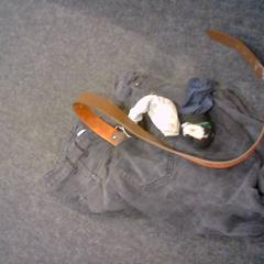 İLost kullanarak SnowWorld Landgraaf tarafından bildirildiği gibi Pantolon