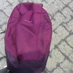 Rucksack, gemeldet von Relais Azalys über iLost