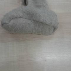 Sock, as reported by IKEA Leangen using iLost