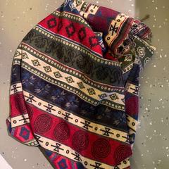 Blanket, as reported by Room Mate Bruno using iLost