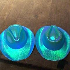 Hut Blauw, gemeldet von De Heeren van Aemstel über iLost