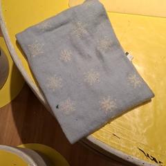 Nyaktáska cache, amint azt IKEA Villiers-sur-Marne az iLost segítségével jelentette.