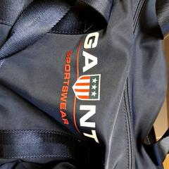 Väska, rapporterat av Keolis Landskrona med iLost