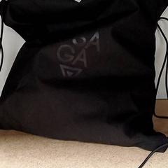 Sack, gemeldet von Qbuzz GD Groningen Peizerweg über iLost