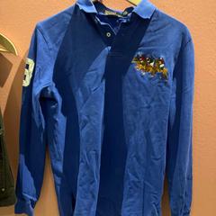 Polo 08/11/2025, rapporterat av Conscious Hotel Vondelpark med iLost