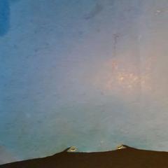 Kuvertväska bleue, rapporterat av TCL med iLost