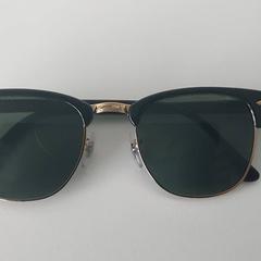 Brille, gemeldet von Regio Limburg - Leuven über iLost