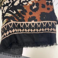 Shawl Veelkleurig, as reported by IKEA Amersfoort using iLost