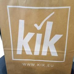 Bag, as reported by allGo Almere using iLost