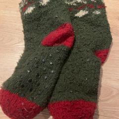 Zokni, amint azt Van der Valk Hotel Eindhoven - Best az iLost segítségével jelentette.