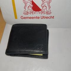 Peněženka Khoulati, jak nahlášeno Gemeente Utrecht pomocí iLost