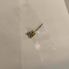 Gioielleria Gold, come riportato da Van der Valk Hotel Heerlen utilizzando iLost