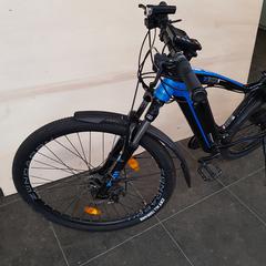 Mountainbike, zoals gemeld door Gemeente Oost Gelre met iLost