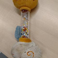 Sonall, segons ha informat IKEA Bayonne Ametzondo mitjançant iLost