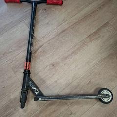 Scooter, a été signalé par EBS OV Poeldijk utilisant iLost