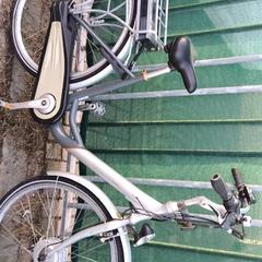 여성용 자전거 kemp starly, iLost를 사용하여 Stadswerk072에 보고됨