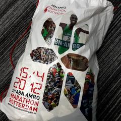 Bag, as reported by Arriva Vechtdallijnen using iLost