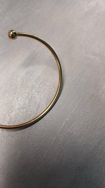 Bracelet Goud